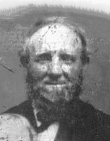 Alfred Heslington (1844 - 1899) Profile